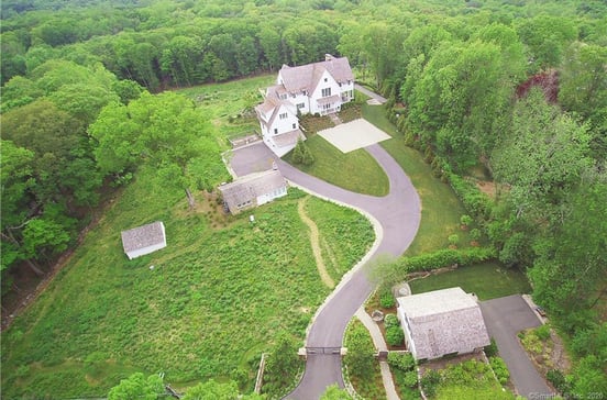 65 Peaceable Ridge Road