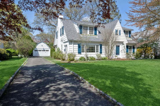 227 Kelbourne Avenue