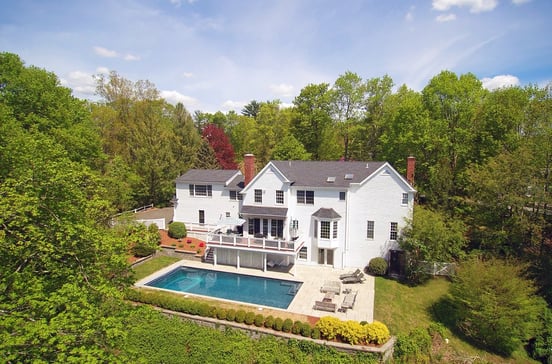 35 Branch Brook Road