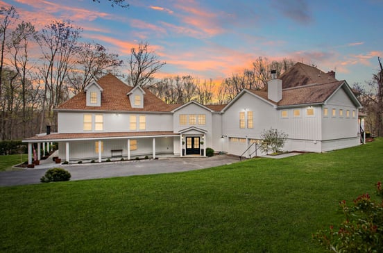 1279 Smith Ridge Road