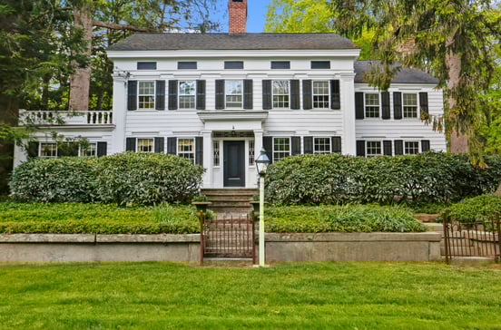 7 Great Pasture Road