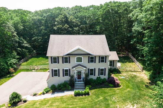 21 Independence Drive