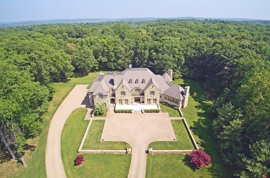 95 Old West Mountain Road