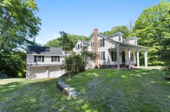 100 Silvermine Avenue