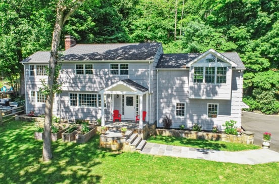 215 Barlow Mountain Road