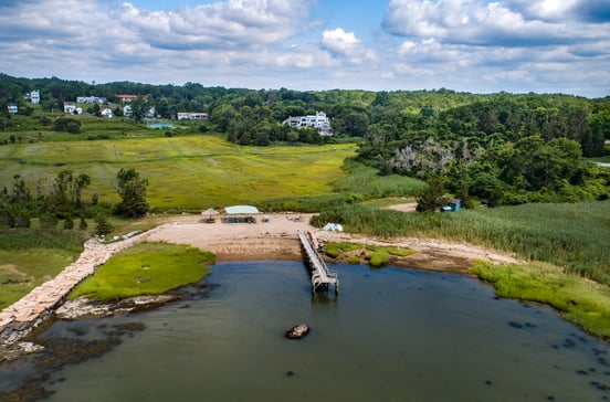 320 Vineyard Point Road