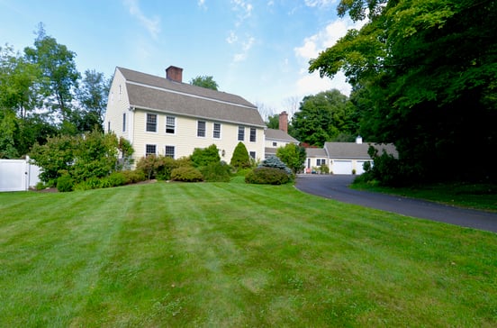 81 Sunset Hill Road