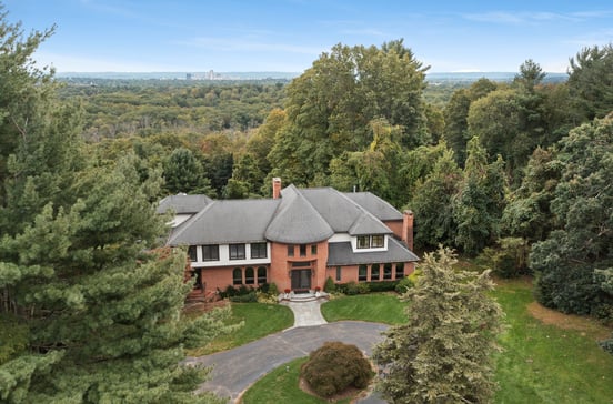 35 Mountain Farms Road