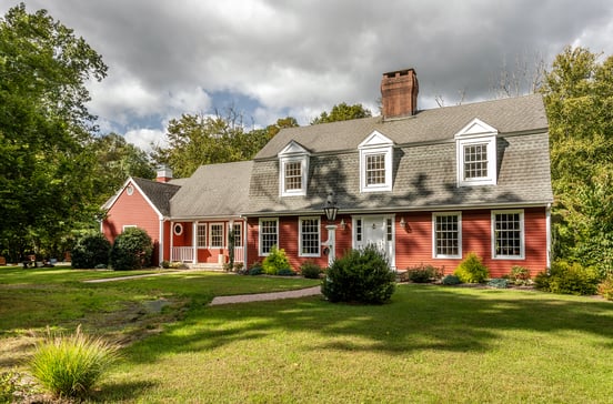 776 Bethany Mountain Road