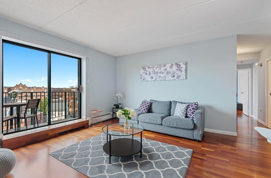 123 Mamaroneck Avenue #602