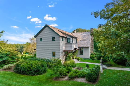 Killingworth Single Family