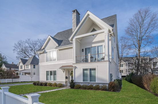 72 East Avenue #Penthouse