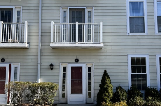 31 Greenridge Avenue #1C