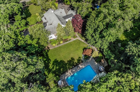 23 Washington Avenue