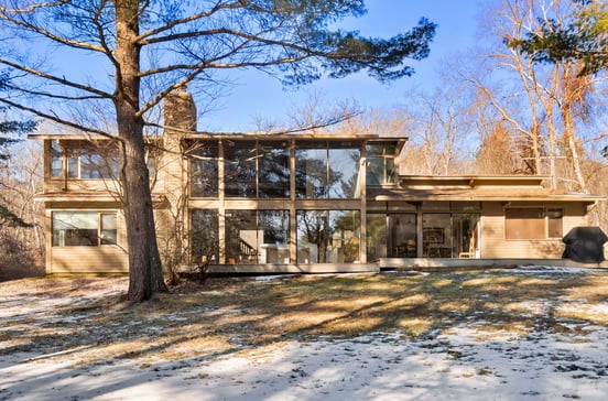 9 Rattlesnake Mountain Rd