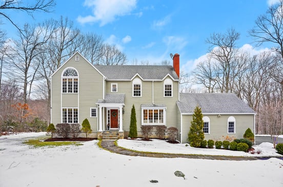 9 Middlebrook Pond Road