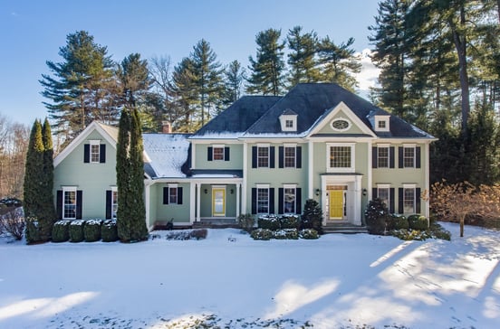 27 Cambridge Crossing