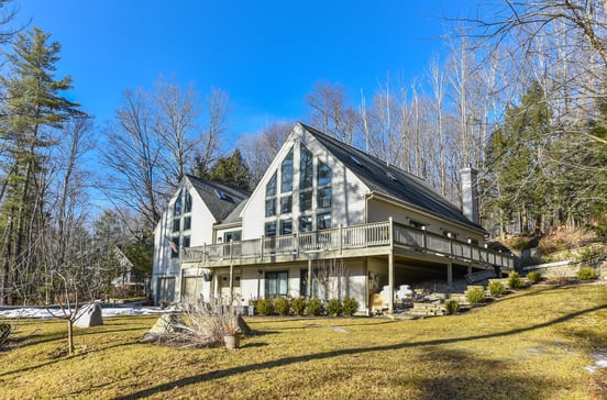 15 East Hyerdale Drive