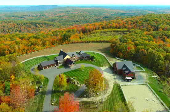 10 Blueberry Hills Rd