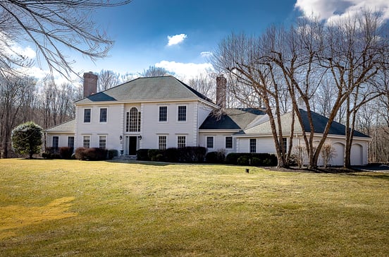 100 Chestnut Hill Road