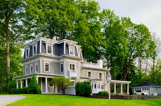 312 Walkley Hill Road