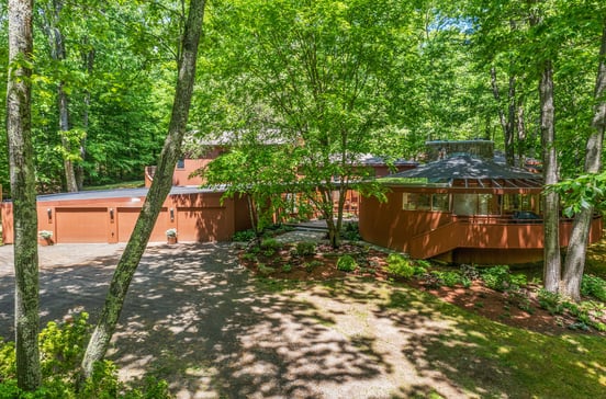 25 Painter Ridge Road