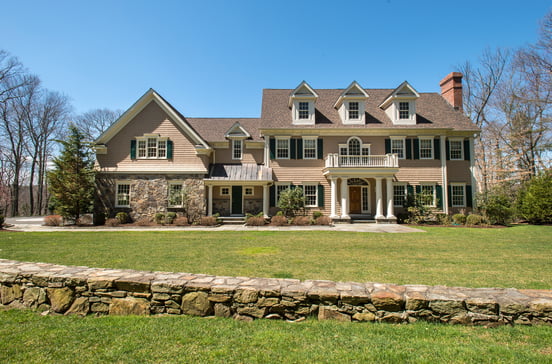 125 Fox Run Road