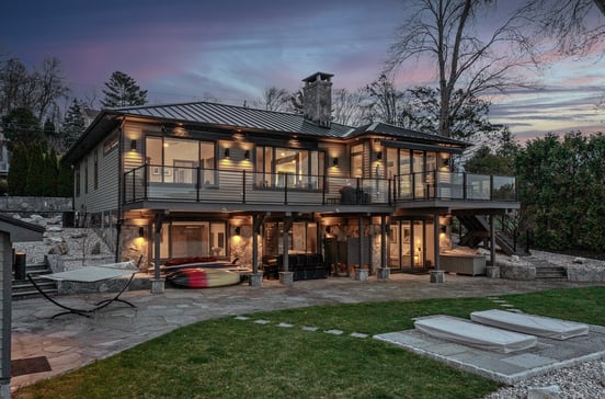 68 South Lake Shore Drive