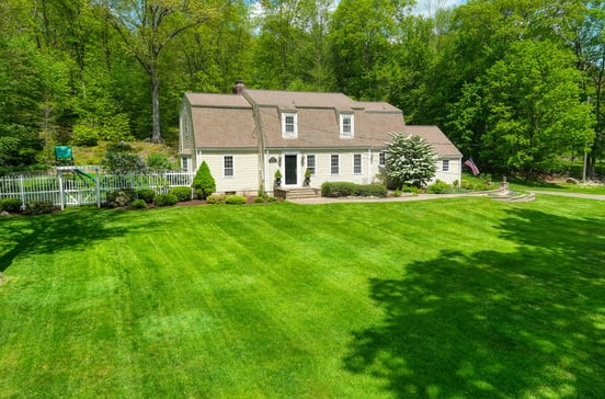 11 Little Ridge Road