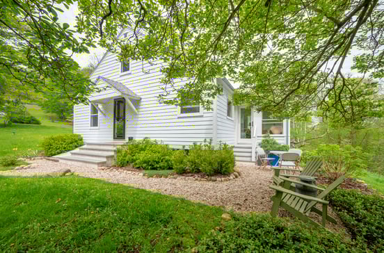 296 West Cornwall Road