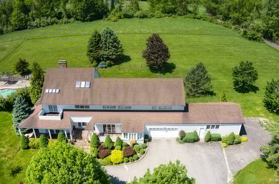 22 Waccabuc River Lane