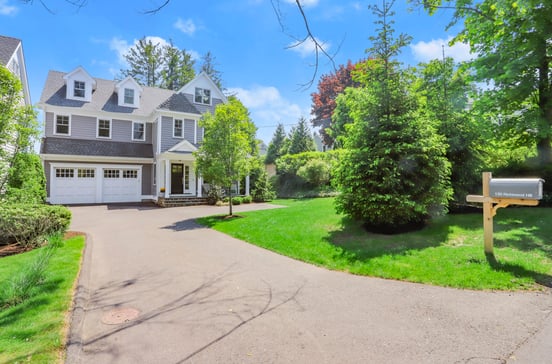 130 Richmond Hill Road