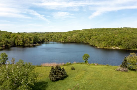 64 Mountain Lake Road