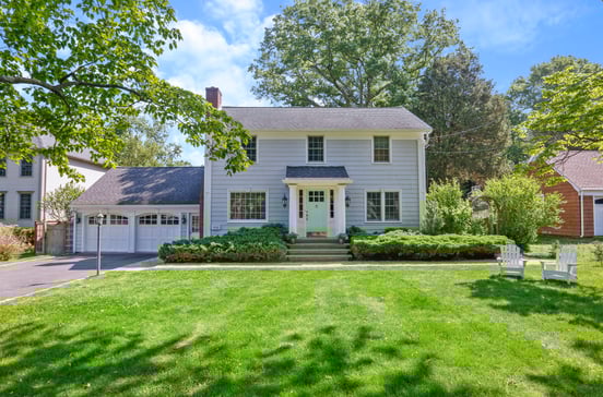 1502 Round Hill Road