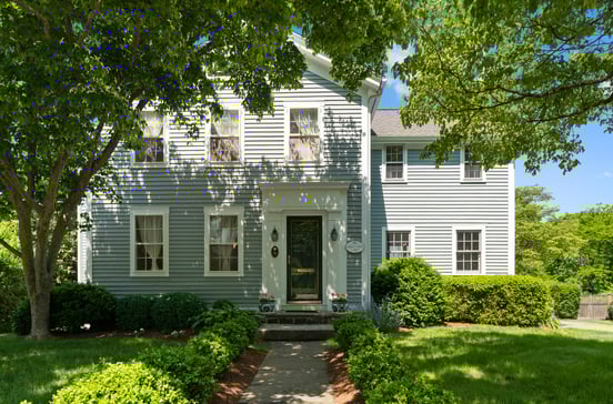 51 North Main Street