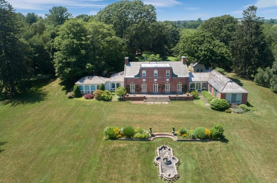 6 Johnny Cake Hill Road