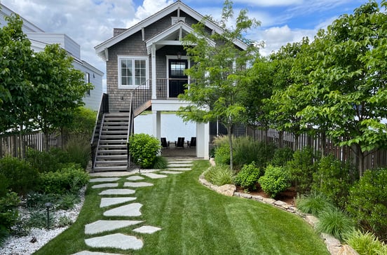 15 Old Mill Road #B