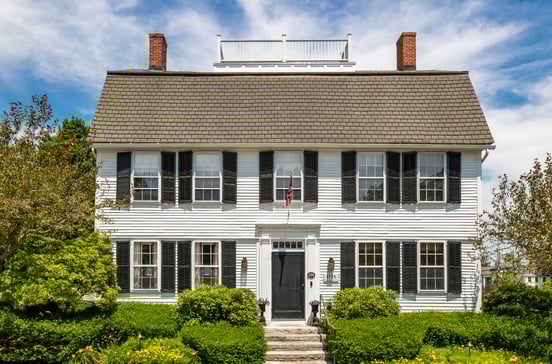 258 North Street
