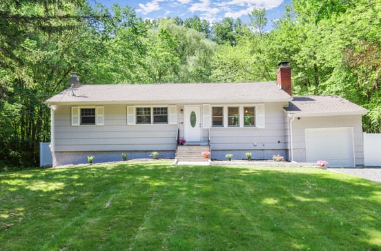 248 Bennetts Farm Road