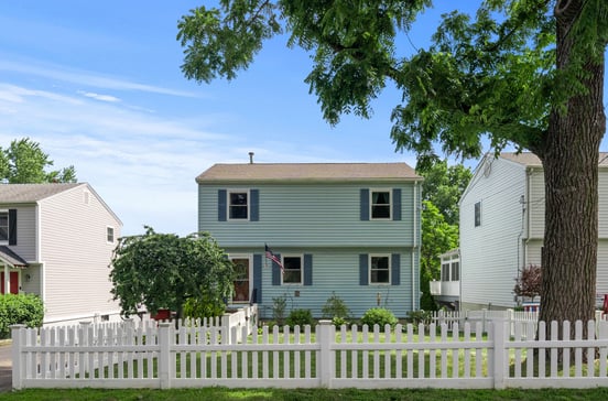 47 Spring Hill Avenue