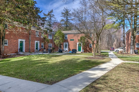 11 Fieldstone Drive #131