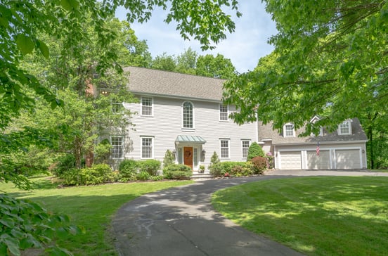 33 Wild Turkey Court