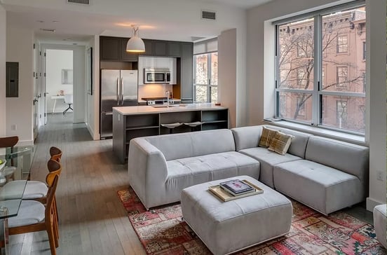 419 West 52nd Street #414