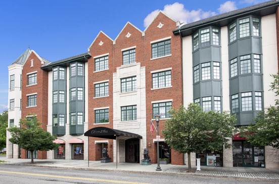 1 Christie Place #305E