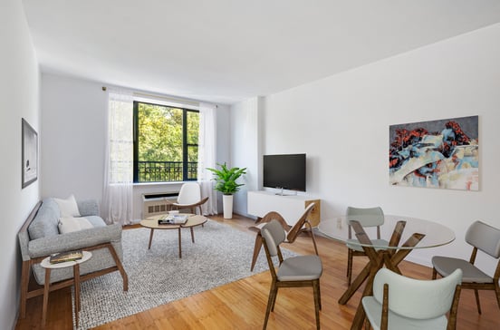 504 W 136th Street #3B