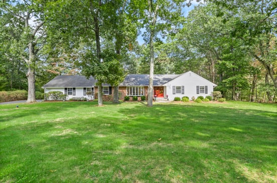 99 Rising Ridge Road