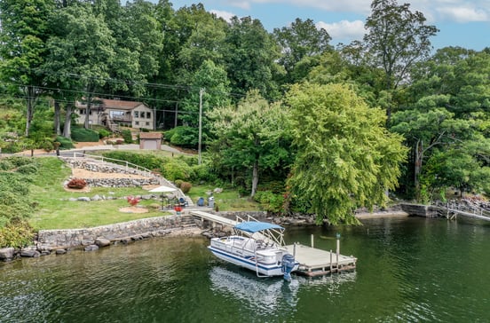 583 Candlewood Lake Road