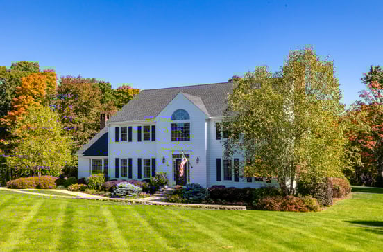42 Old Farm Road