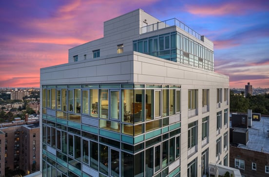 3220 Arlington Avenue #11B