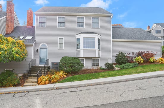 120 Prospect Street #70